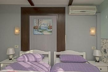 Madison Hiša za goste 3*