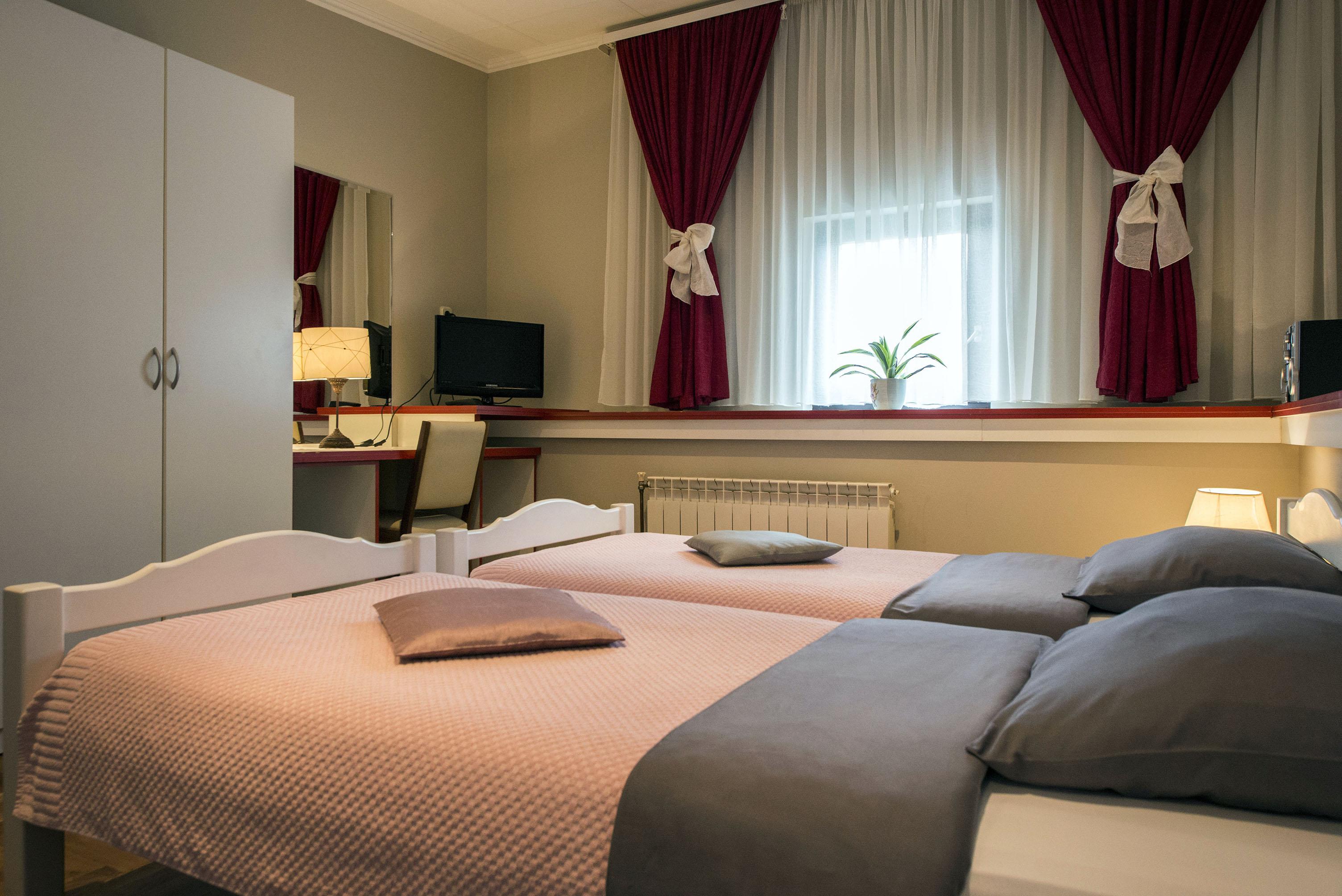 Madison 3* Zagreb