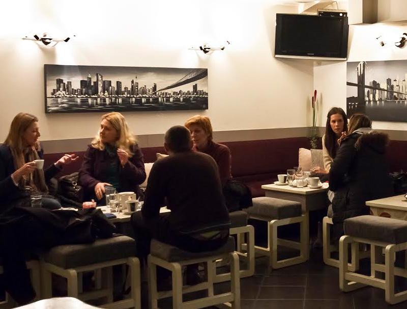 Hiša za goste Madison Zagreb